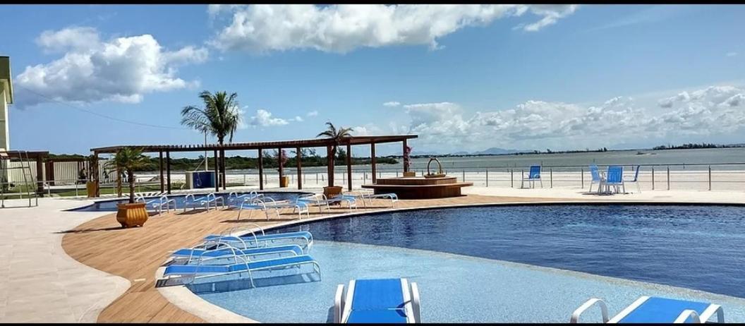 Golden Lake Residence Arraial Do Cabo Exterior photo